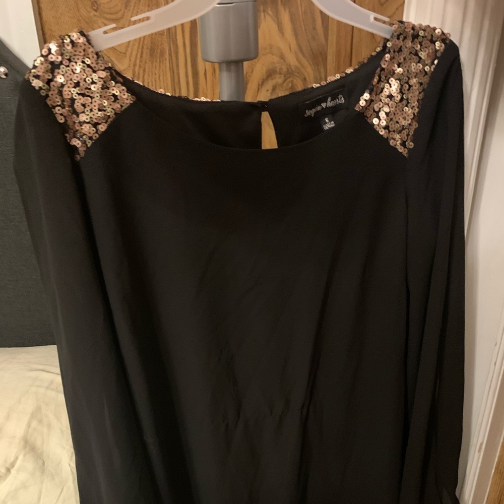 Night dress